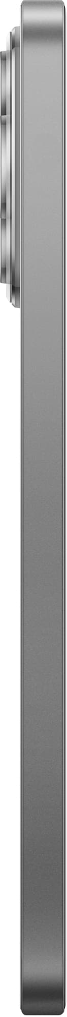 Honor 400 Lite älypuhelin 8/256 GB (sametinharmaa)