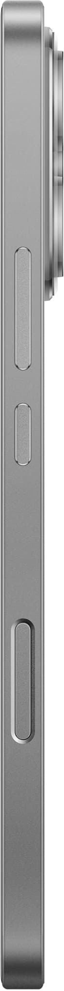 Honor 400 Lite älypuhelin 8/256 GB (sametinharmaa)