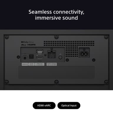 Sony Bravia Theatre System 6 kotiteatterijärjestelmä