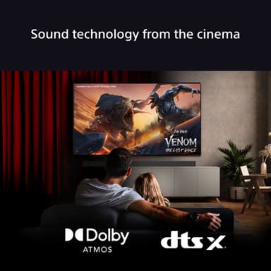 Sony Bravia Theatre System 6 kotiteatterijärjestelmä