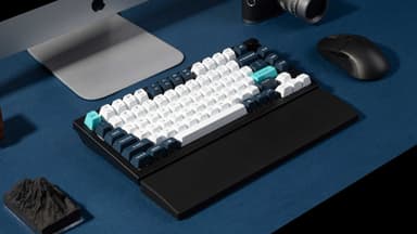 Keychron K4 MAX/Q5/V5 rannetuki