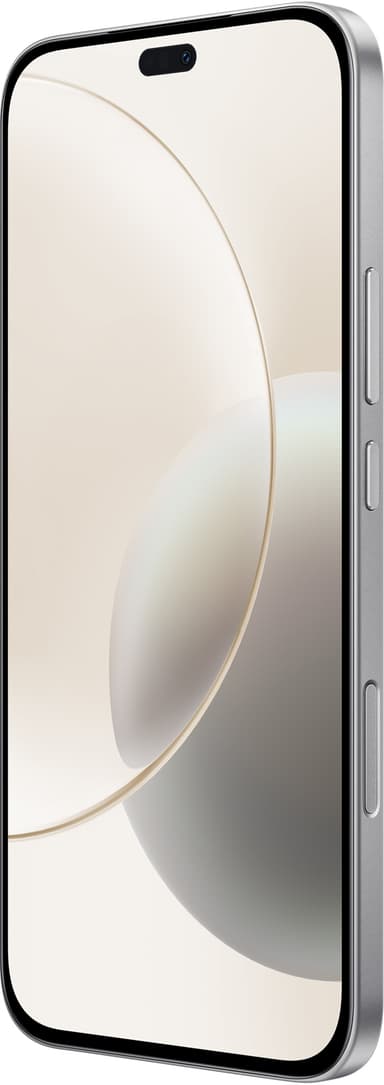 Honor 400 Lite älypuhelin 8/256 GB (sametinharmaa)