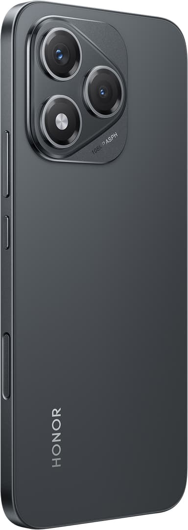 Honor 400 Lite älypuhelin 8/256 GB (sametinmusta)