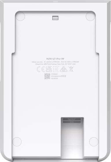 Ubiquiti UniFi U7 tukiasema