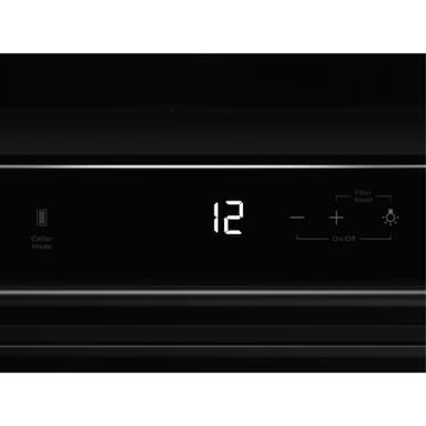 Electrolux Viinin säilytys EWUS040B8B (Integroitava)