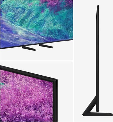 Samsung 55” QN1EF 4K MiniLED älytelevisio (2025)