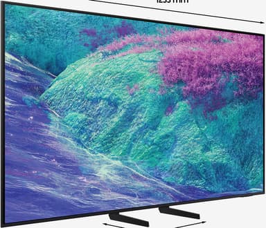Samsung 55” QN1EF 4K MiniLED älytelevisio (2025)