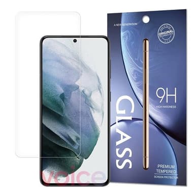 Karkaistu näytönsuoja 9H Samsung Galaxy A56 / A36:lle
