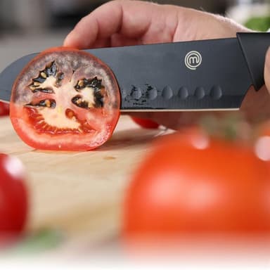 Masterchef Essential -veitsisarja, jossa on 3 veistä - Tunnettu MasterChef Suomesta