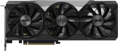 Acer Nitro Radeon RX 9070 OC 16 GB näytönohjain