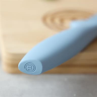 Masterchef Nordic veitsisarja, jossa 3 veistä - Tunnettu MasterChef Suomesta