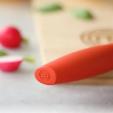 Masterchef Vivid veitsisarja 5 veitsellä - värikäs - Tunnettu MasterChef Suomesta