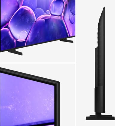 Samsung 50" U8095F 4K älytelevisio (2025)