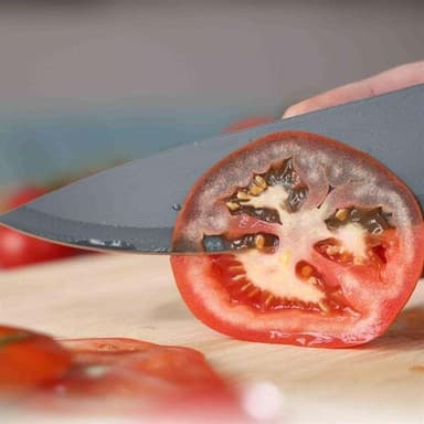 Masterchef Nordic veitsisarja, jossa 5 veistä - Tunnettu MasterChef Suomesta