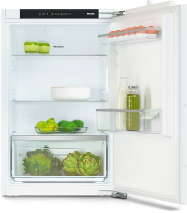 Miele Jääkaappi K 7125 E (Integroitava)