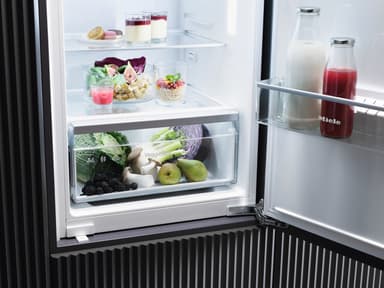 Miele Jääkaappi K 7125 E (Integroitava)