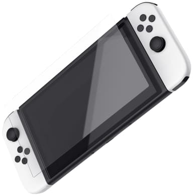 Trust GXT1246 Nintendo Switch OLED näytönsuoja