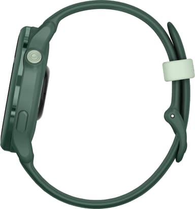 Garmin Vivoactive 6 älykello 42 mm (Jaspiksenvihreä)