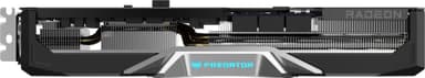 Acer Predator Bifrost Radeon™ RX 9070 XT OC 16 GB näytönohjain