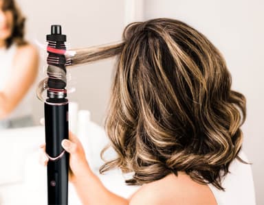 Shark FlexStyle Multistyler ilmakiharrin HD446EU (musta)