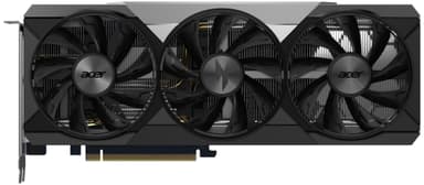 Acer Nitro Radeon™ RX 9070 XT OC 16 GB näytönohjain