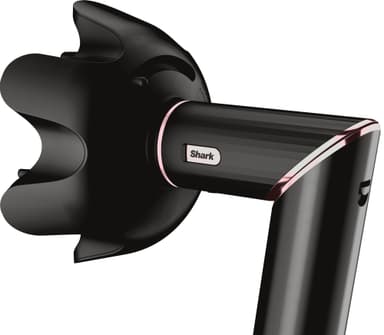 Shark FlexStyle Multistyler ilmakiharrin HD446EU (musta)