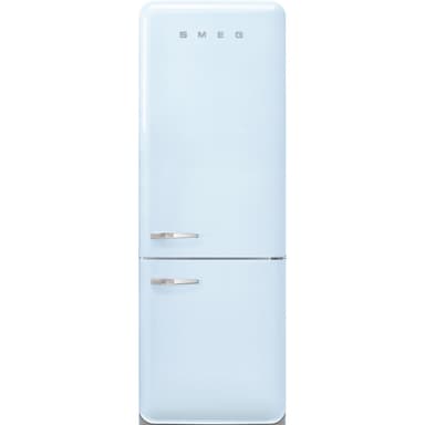Smeg 50's Style Jääkaappipakastimet FAB38RPB6 (Sininen)