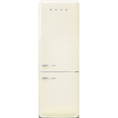 Smeg 50's Style Jääkaappipakastimet FAB38RCR6 (Cream)