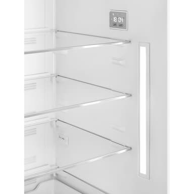 Smeg 50's Style Jääkaappipakastimet FAB38RCR6 (Cream)