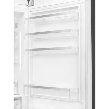 Smeg 50's Style Jääkaappipakastimet FAB38RWH6 (Valkoinen)