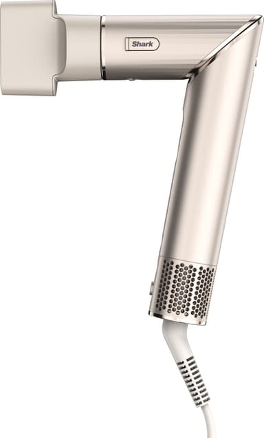 Shark FlexStyle Multistyler ilmakiharrin HD446SLEU (kivenvalkoinen)