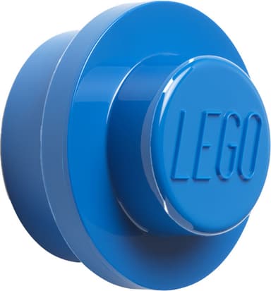 LEGO seinäripustin (3 kpl)