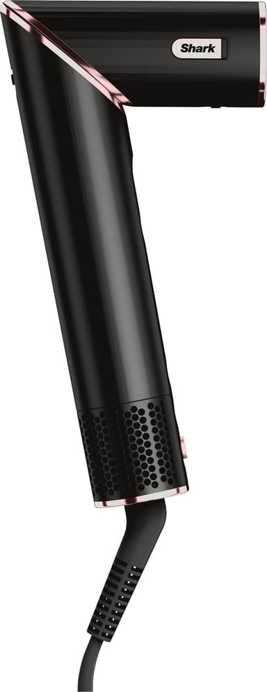 Shark FlexStyle Multistyler ilmakiharrin HD446EU (musta)