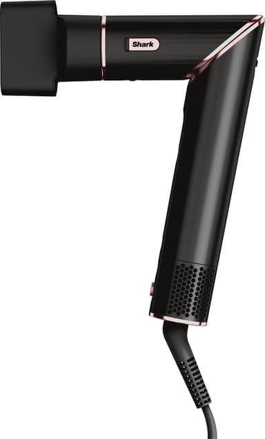 Shark FlexStyle Multistyler ilmakiharrin HD446EU (musta)