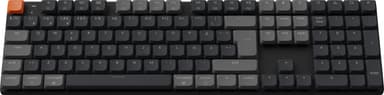 Keychron K5v2 langaton näppäimistö