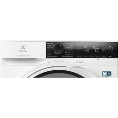 Electrolux Pyykinpesukone EFI743S14S