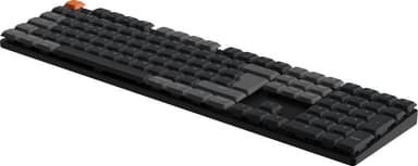 Keychron K5v2 langaton näppäimistö