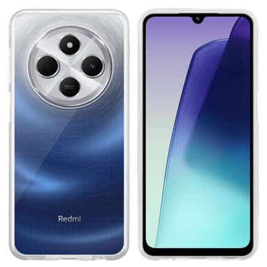 Xiaomi RedMi 14C / A4 / A3 Pro 4G / Poco C75 Suojakuori