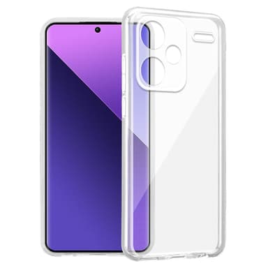 Xiaomi RedMi Note 13 Pro Plus Suojakuori Kotelo Case