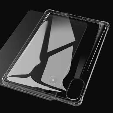 Xiaomi Redmi Pad Pro Suojakuori Kotelo (Läpinäkyvä)