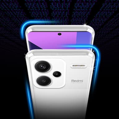 Xiaomi RedMi Note 13 Pro Plus Suojakuori Kotelo Case