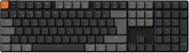 Keychron K5v2 langaton näppäimistö