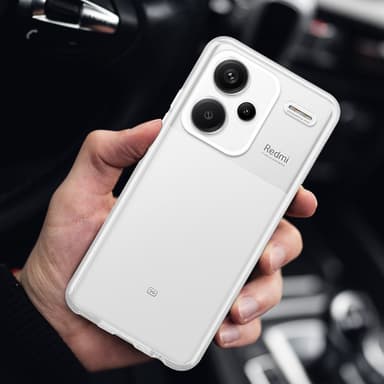 Xiaomi RedMi Note 13 Pro Plus Suojakuori Kotelo Case