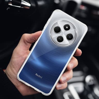 Xiaomi RedMi 14C / A4 / A3 Pro 4G / Poco C75 Suojakuori