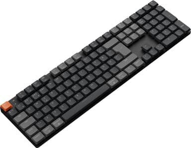Keychron K5v2 langaton näppäimistö