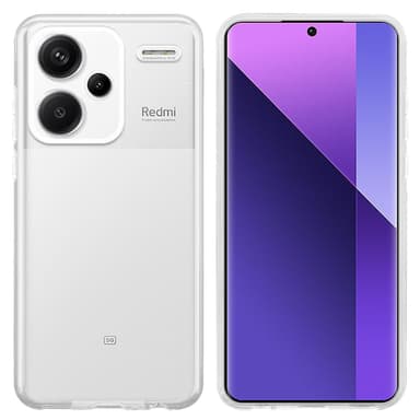 Xiaomi RedMi Note 13 Pro Plus Suojakuori Kotelo Case