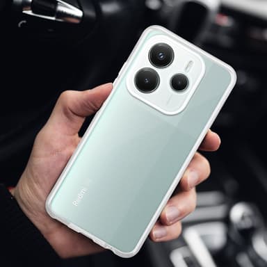 Xiaomi RedMi Note 14 5G Suojakuori Kotelo Case