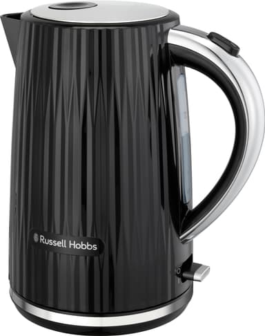 Russell Hobbs Eden vedenkeitin 27360-70 (valkoinen)