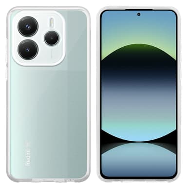 Xiaomi RedMi Note 14 5G Suojakuori Kotelo Case