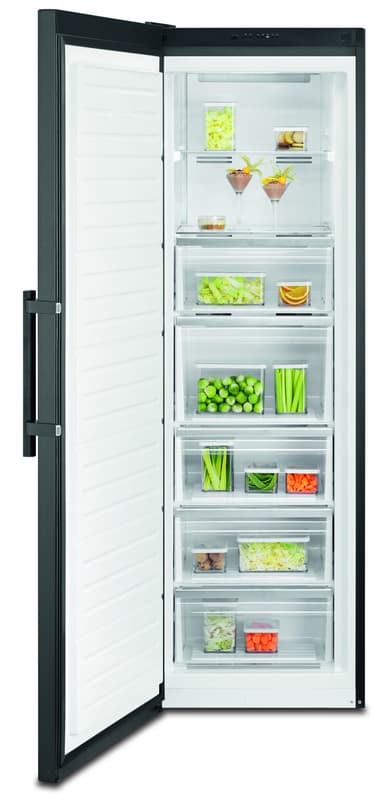 Electrolux Kaappipakastin EUT6NE28K1 (Musta)